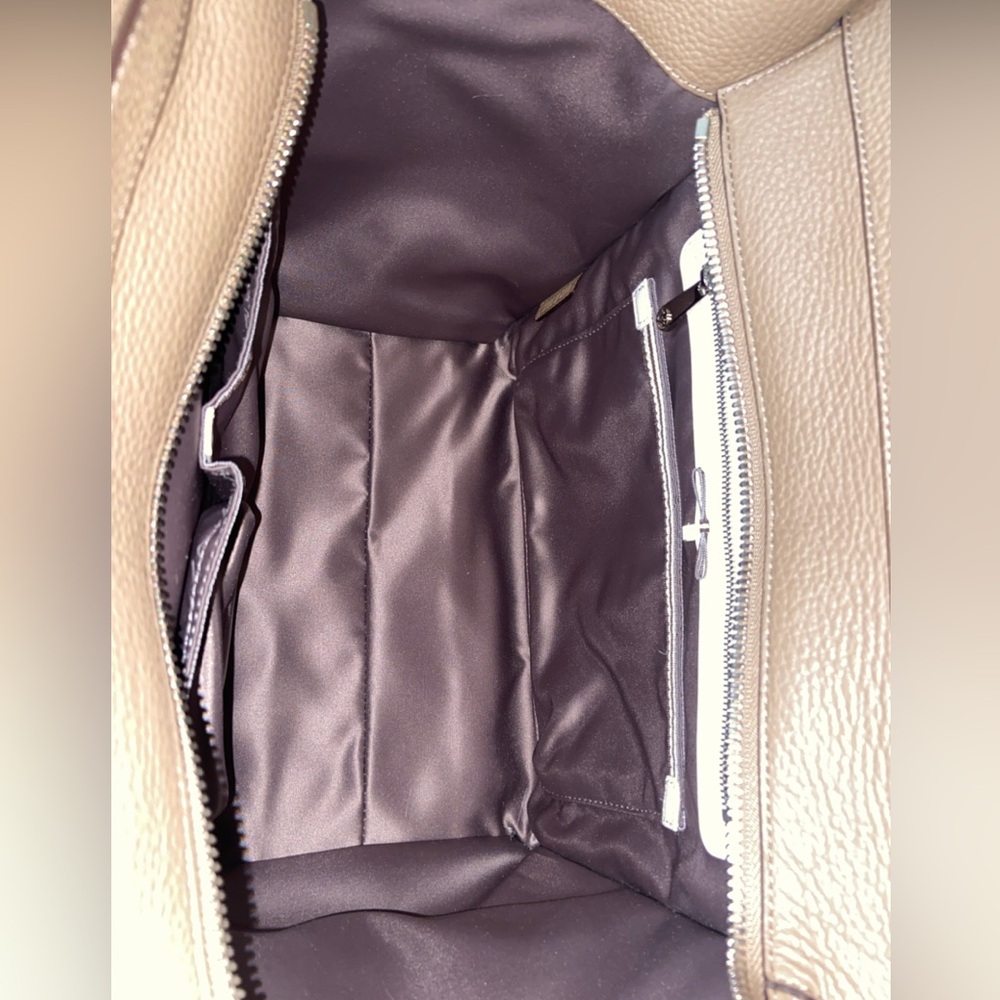 Henri Bendel Revington tote NWOT - Picture 6 of 7